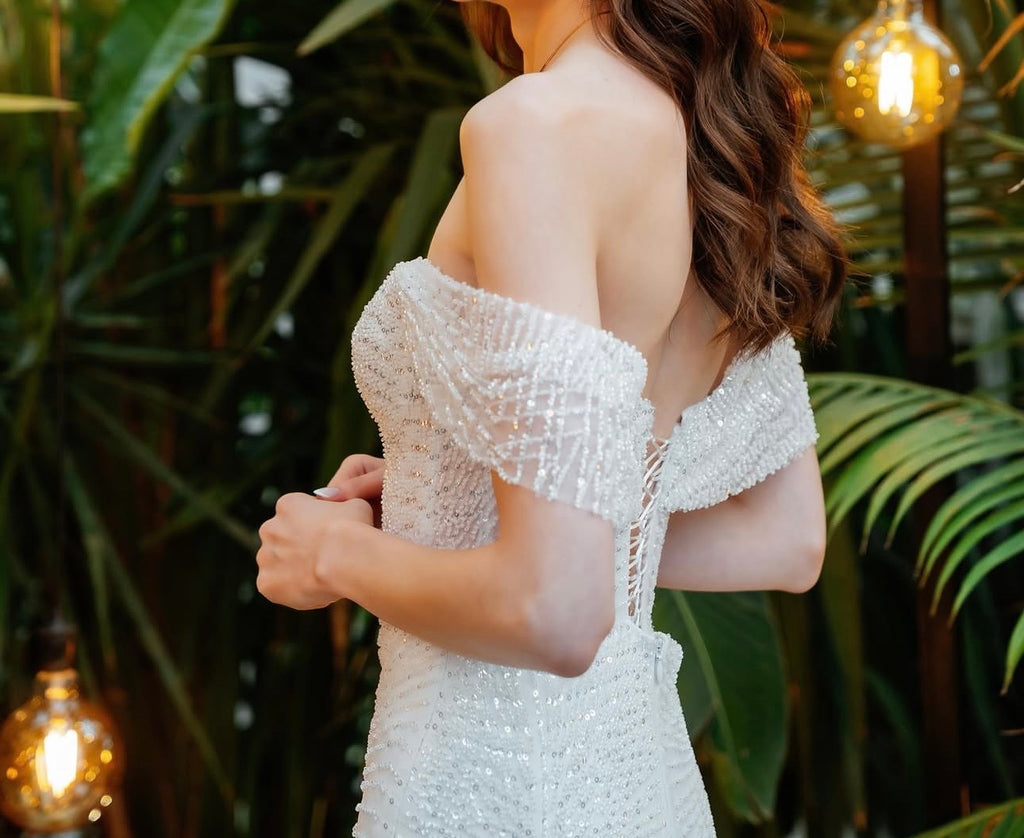 Brautkleid Sibella