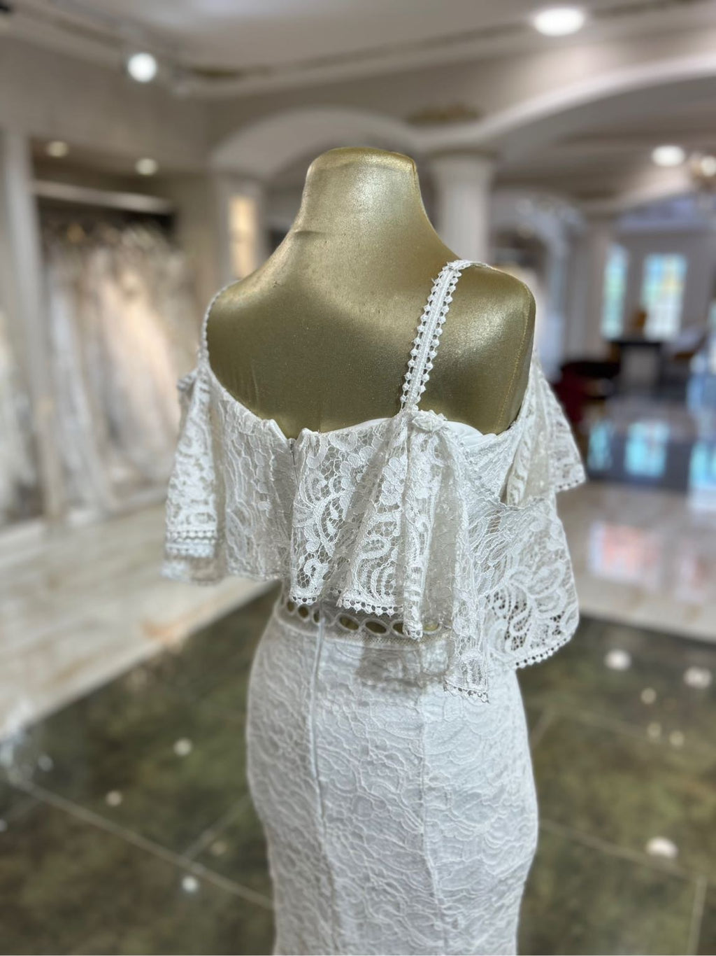 Brautkleid Adele