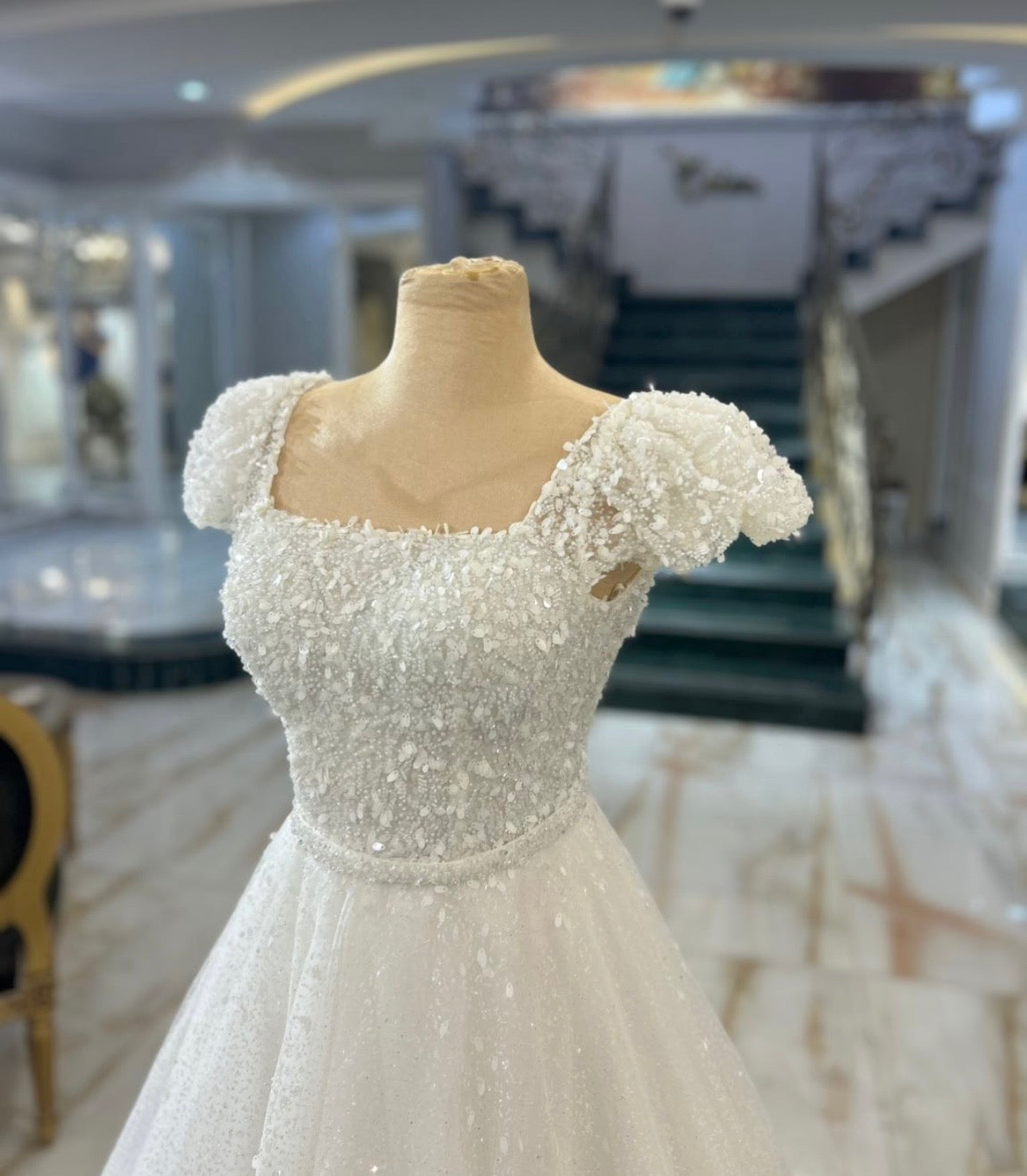 Brautkleid Ravi