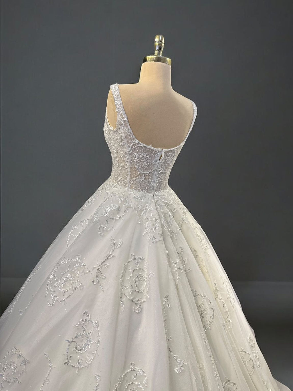 Brautkleid Liva