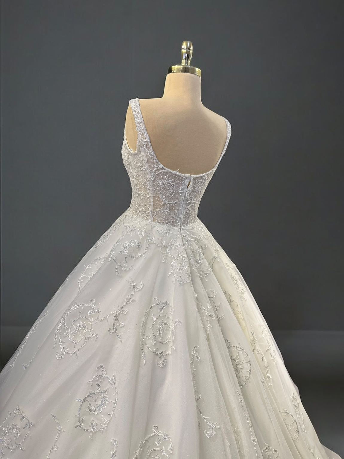 Brautkleid Liva