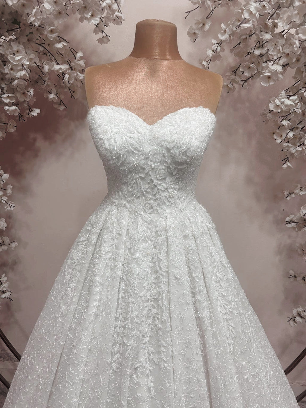 Brautkleid Shirin