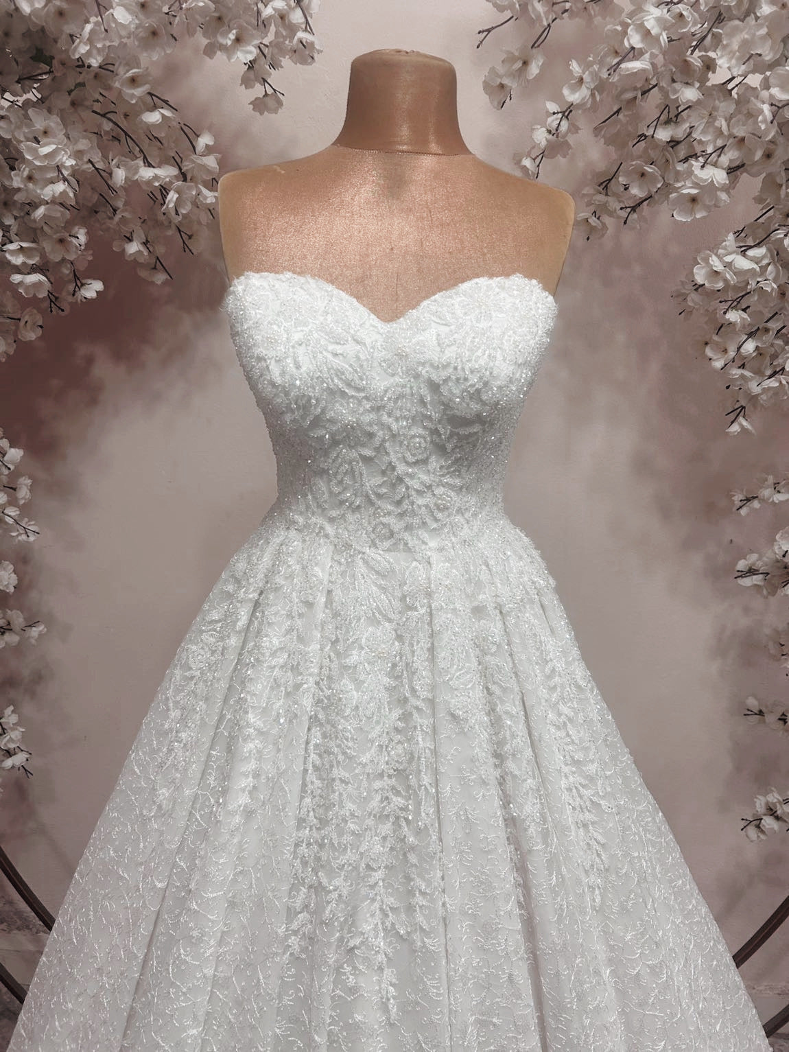 Brautkleid Shirin