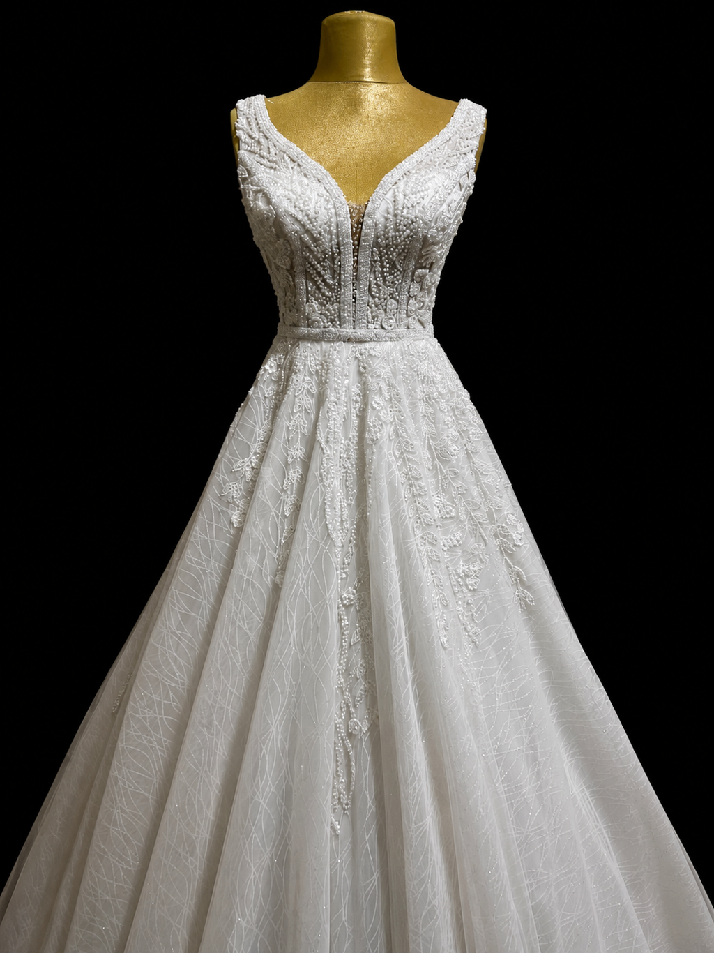 Brautkleid Milano