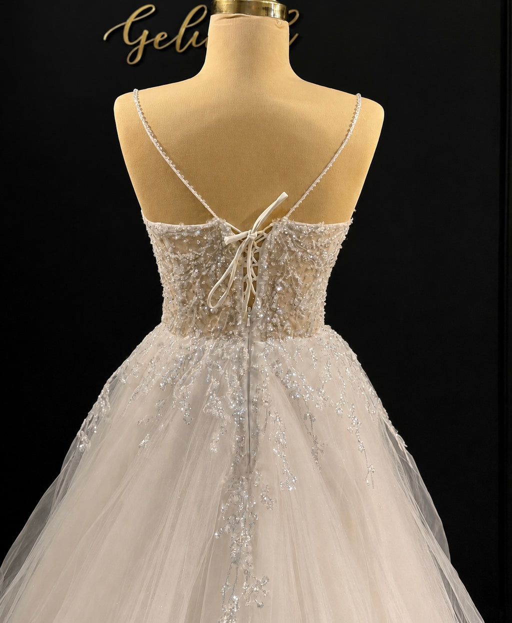 Brautkleid Kyla
