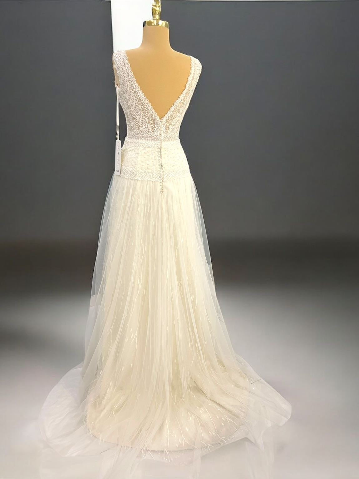 Brautkleid Hony