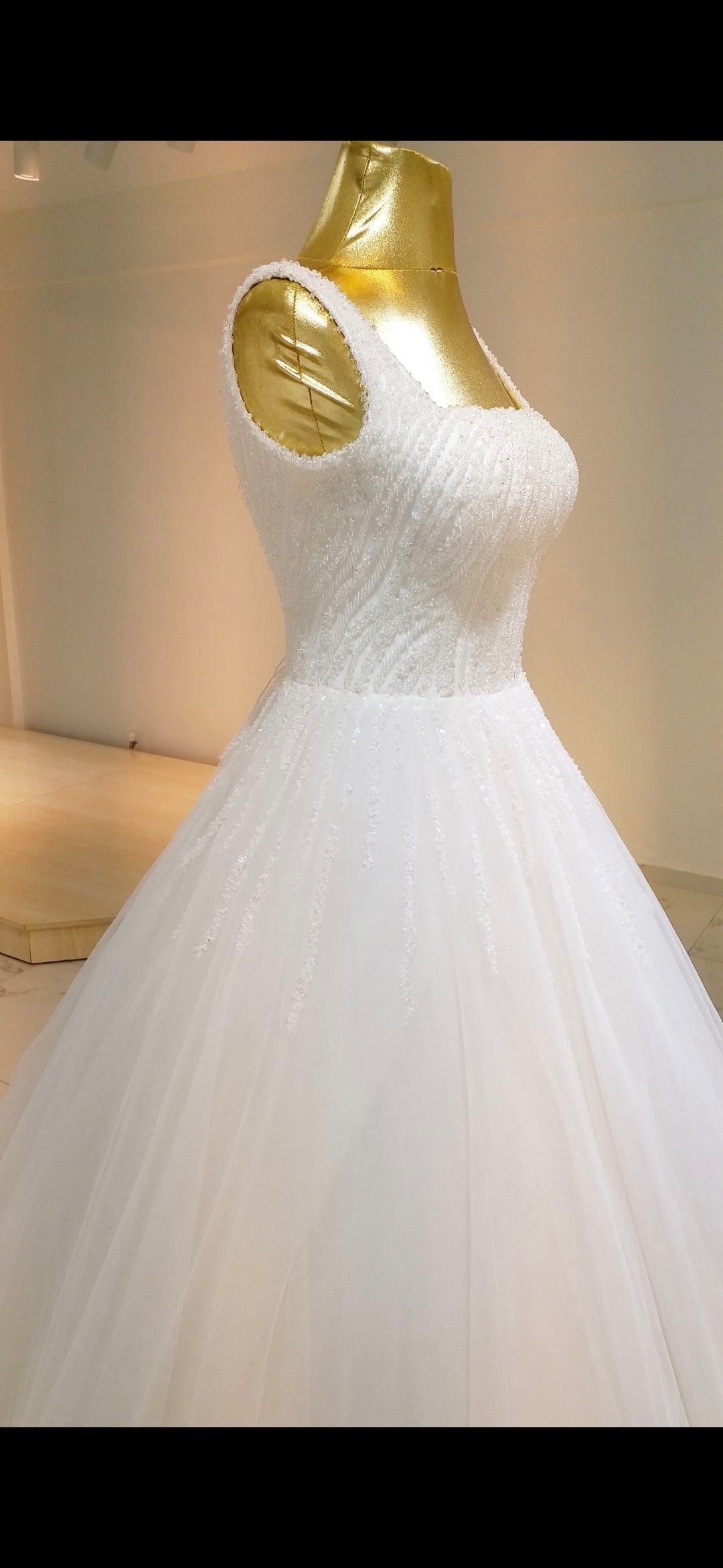 Brautkleid Bloom