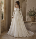 Brautkleid Narin