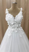 Brautkleid Casello