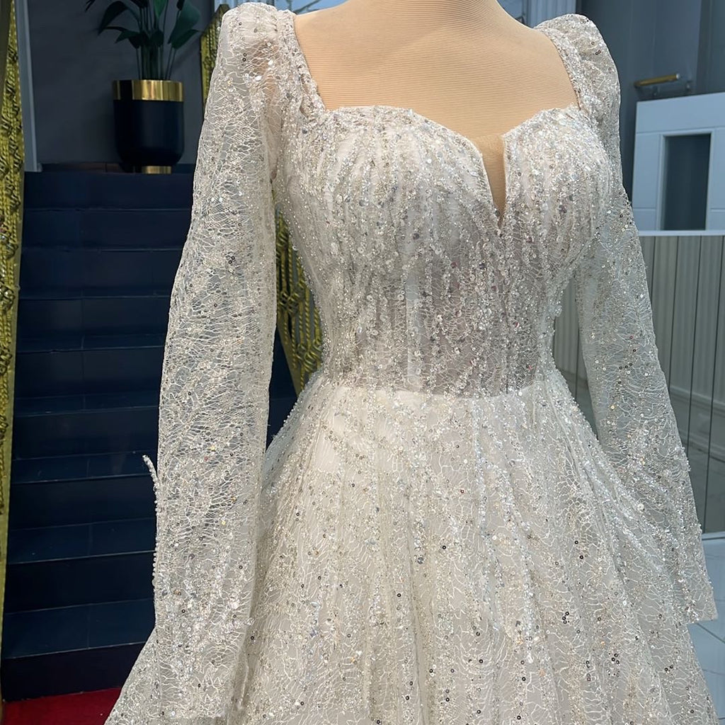 Brautkleid Anastasia