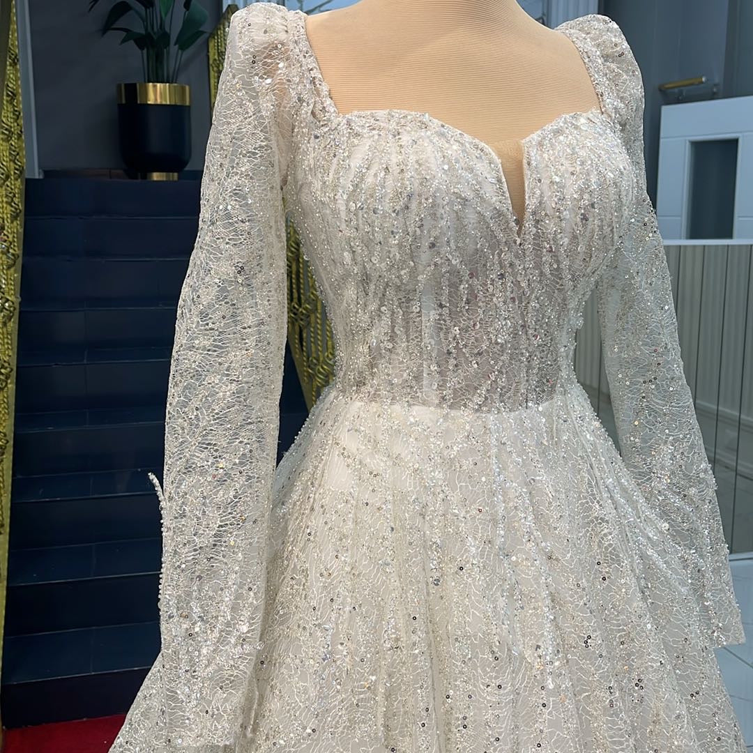 Brautkleid Anastasia