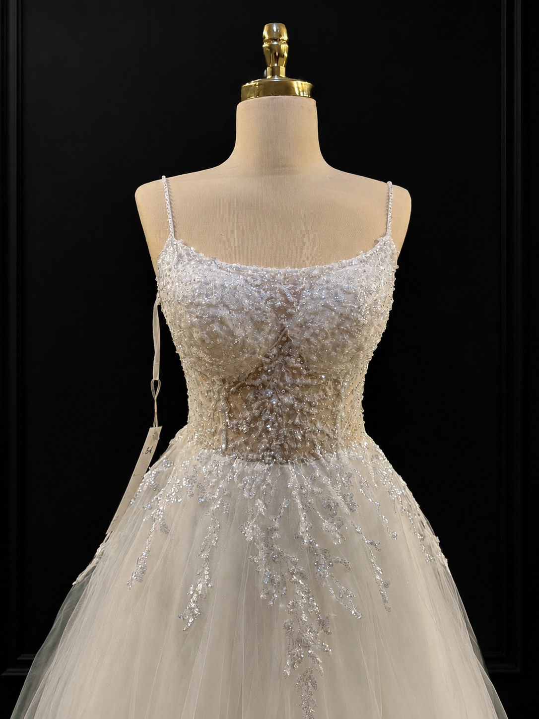 Brautkleid Kyla