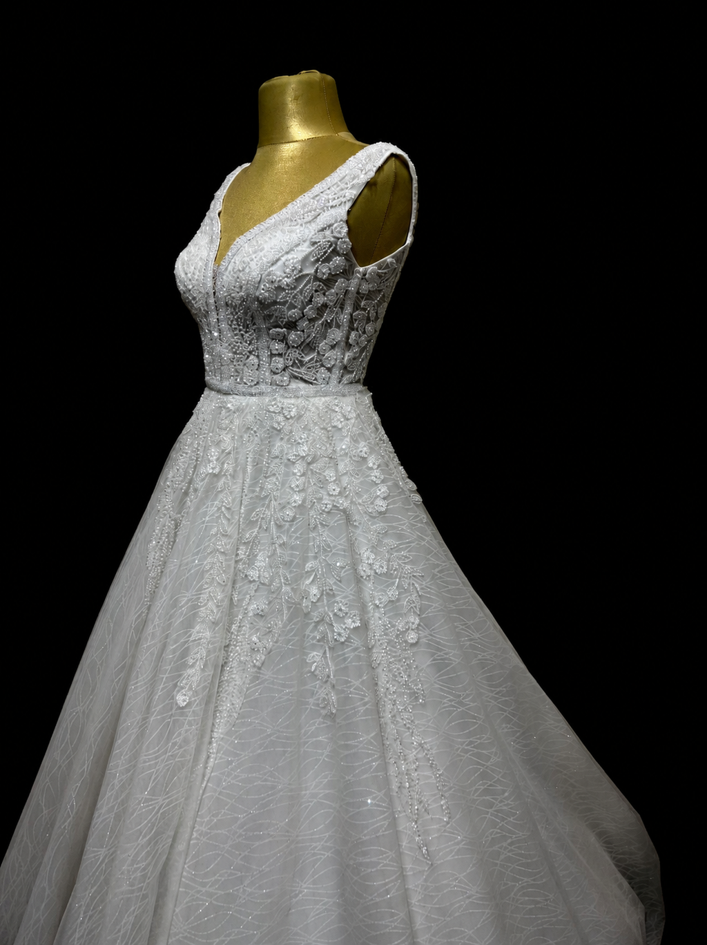 Brautkleid Milano