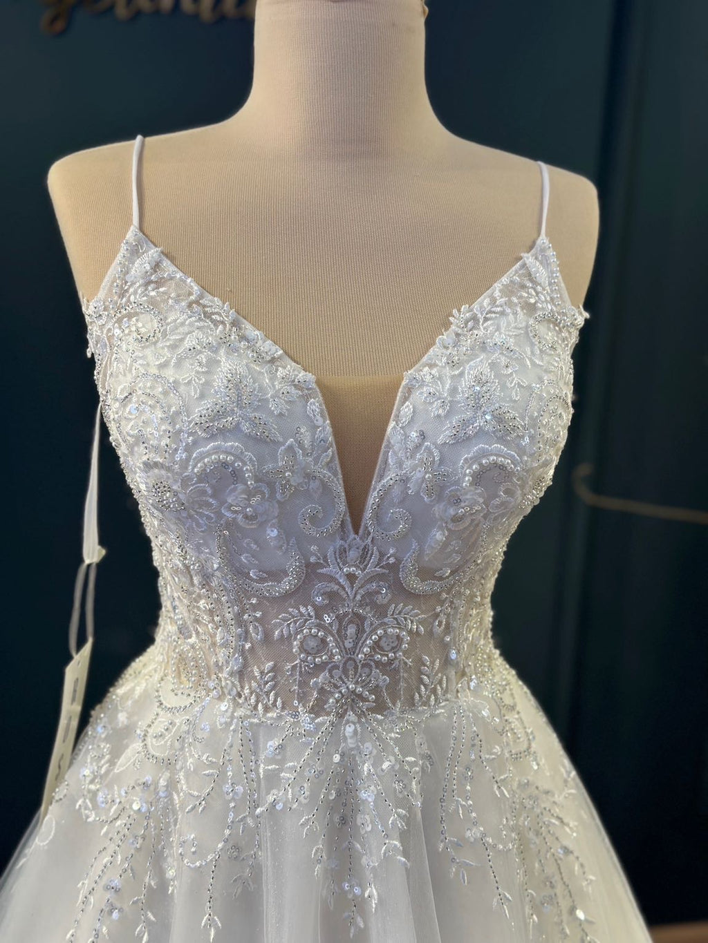 Brautkleid Cici