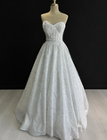 Brautkleid Niloja