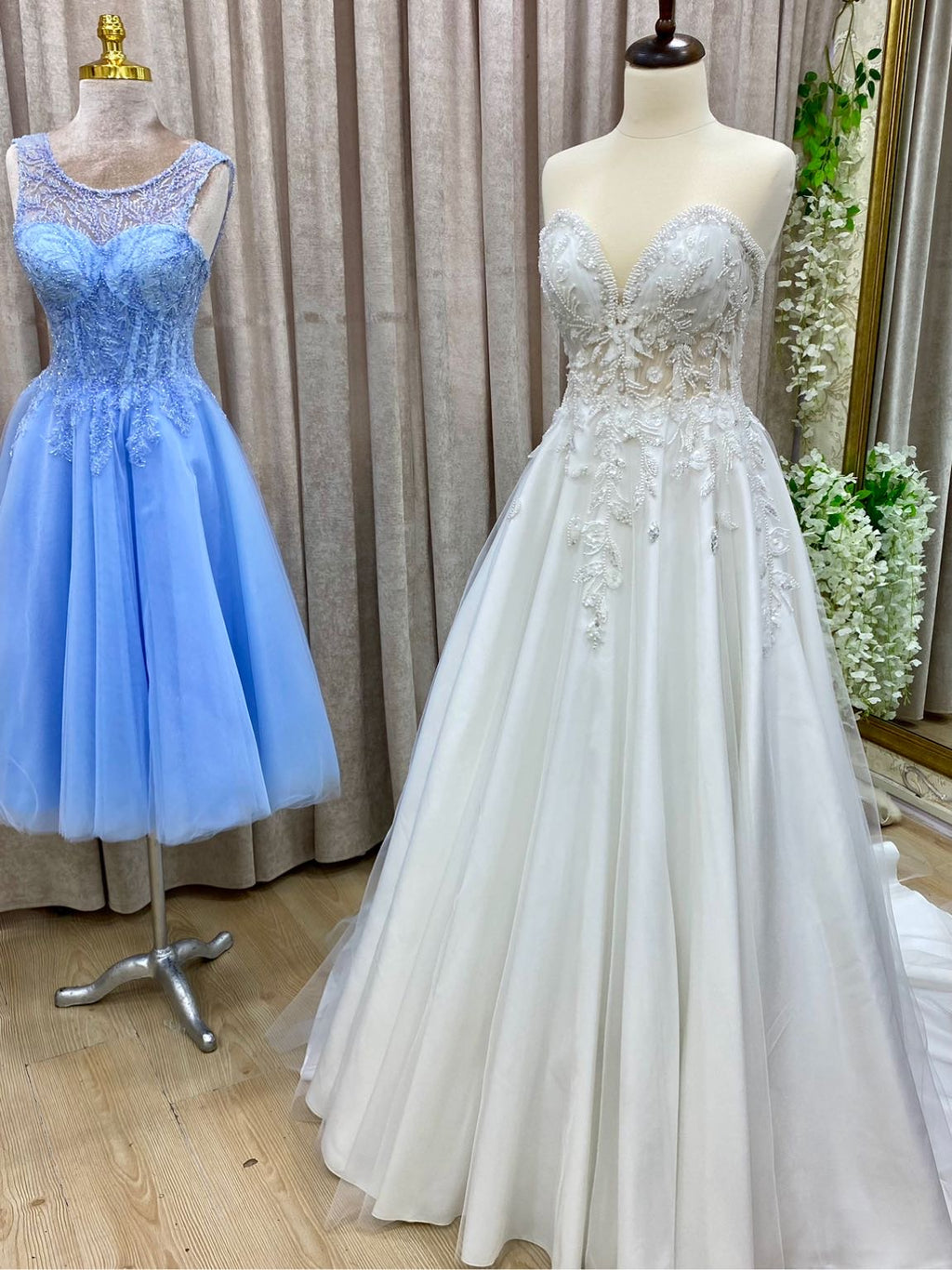 Brautkleid Maileen
