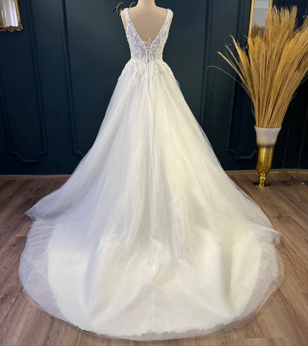 Brautkleid Violy