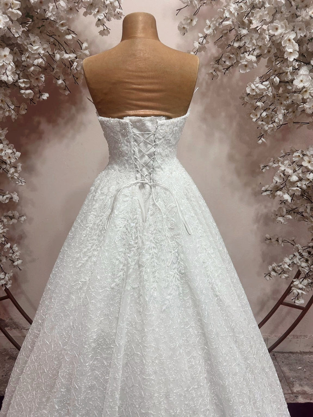 Brautkleid Shirin