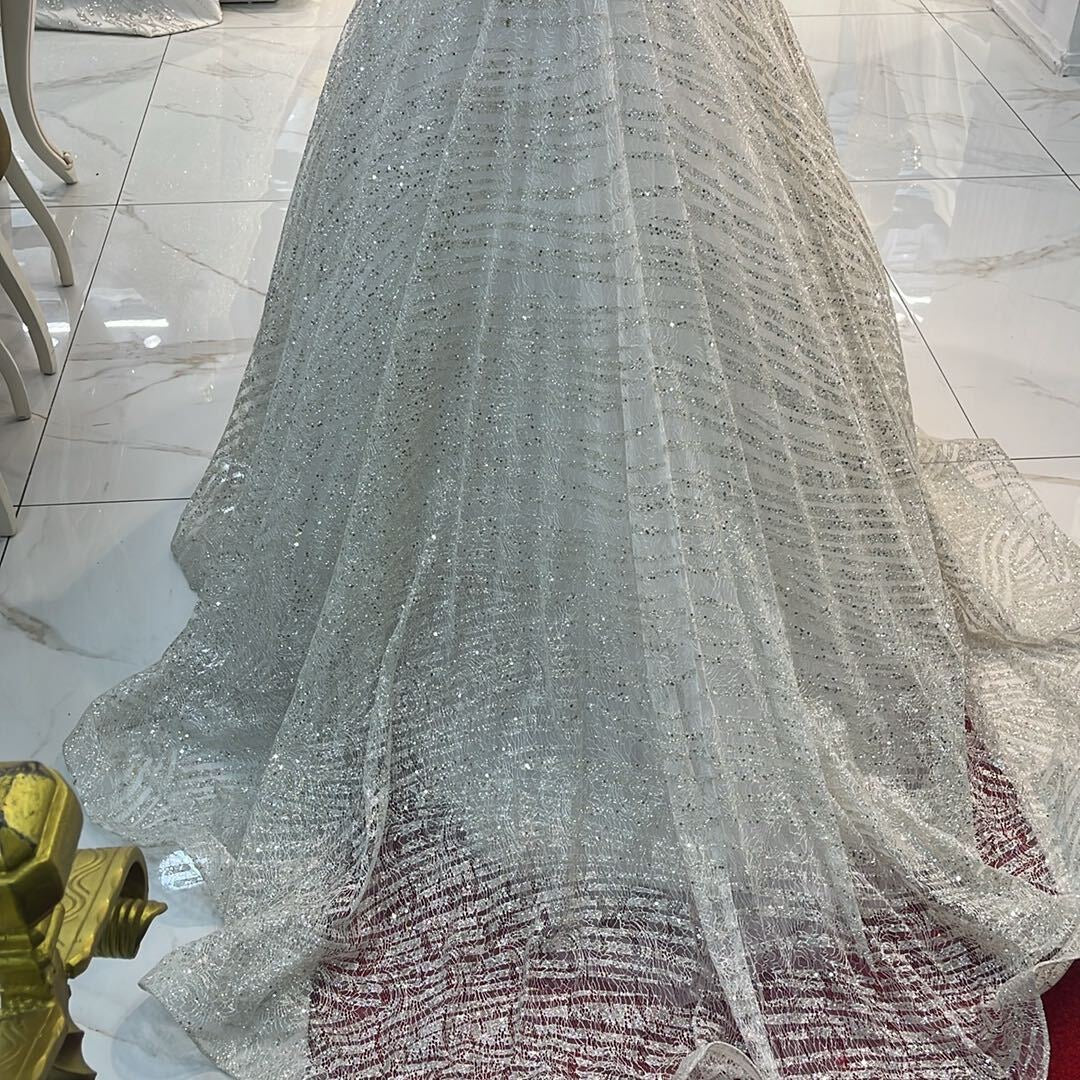 Brautkleid Anastasia