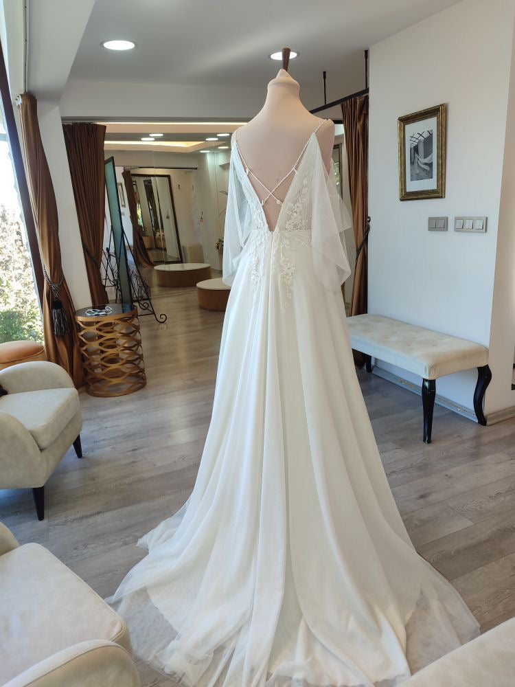 Brautkleid Ferrero