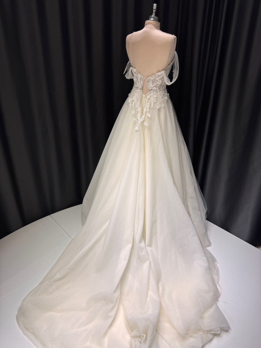 Brautkleid Tanja