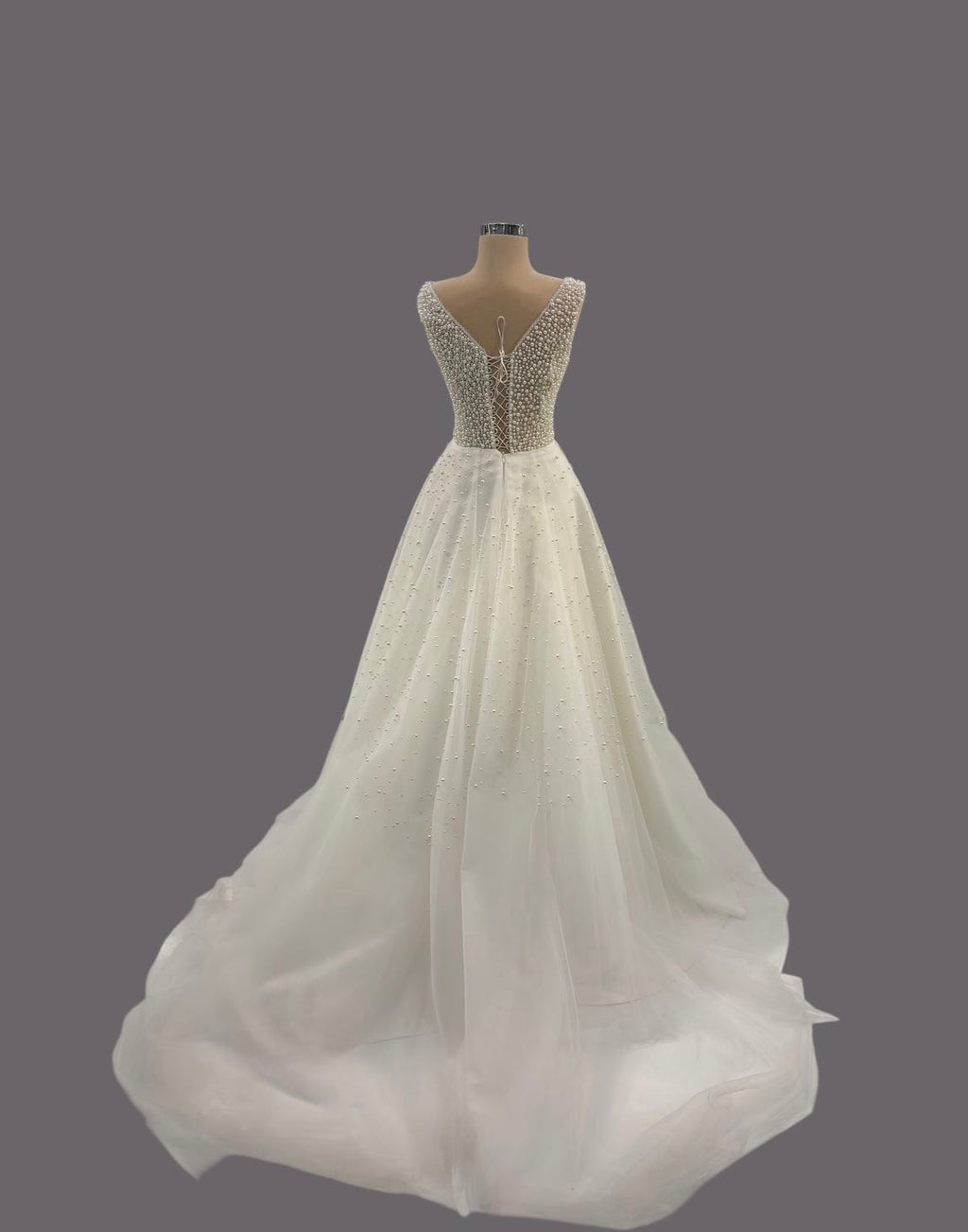 Brautkleid Mia