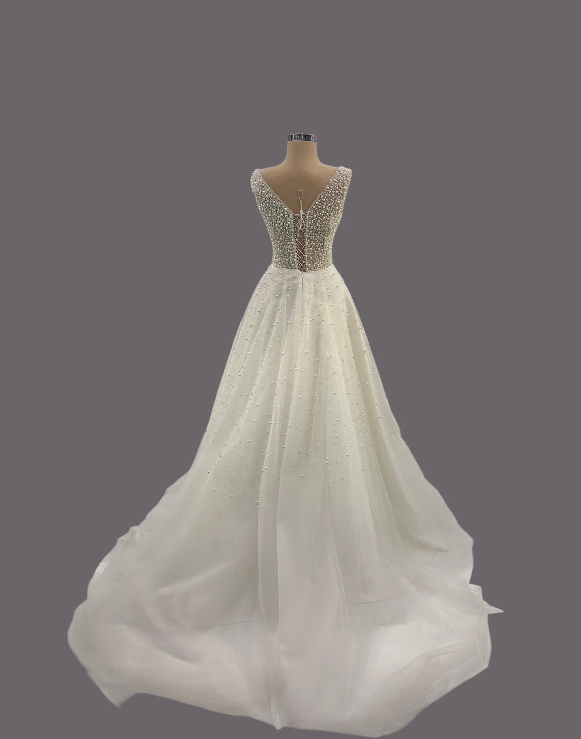 Brautkleid Mia