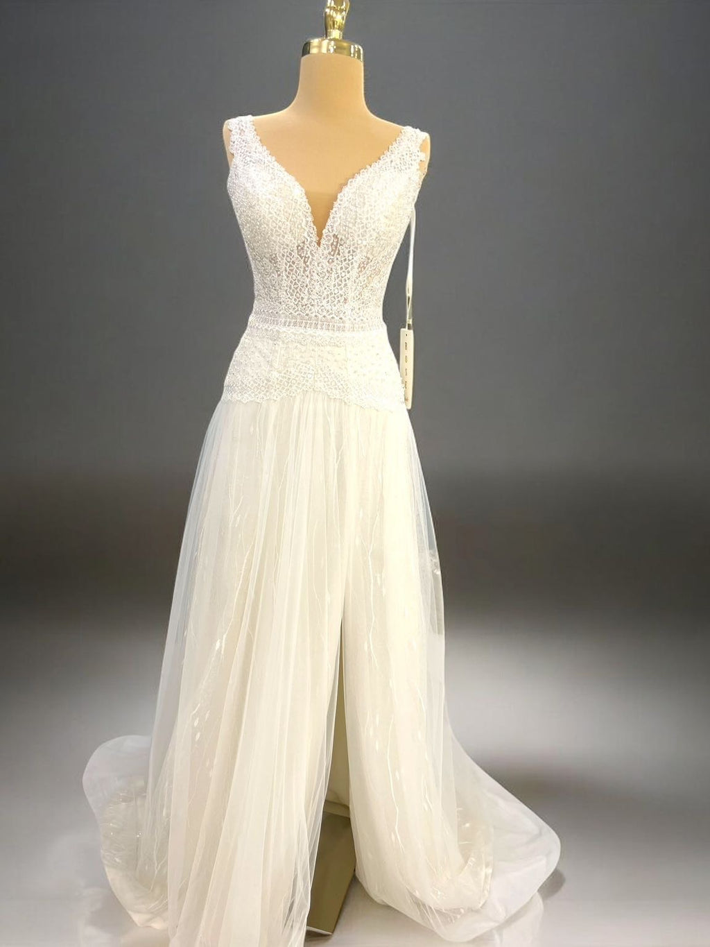 Brautkleid Hony