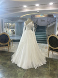 Brautkleid Lione