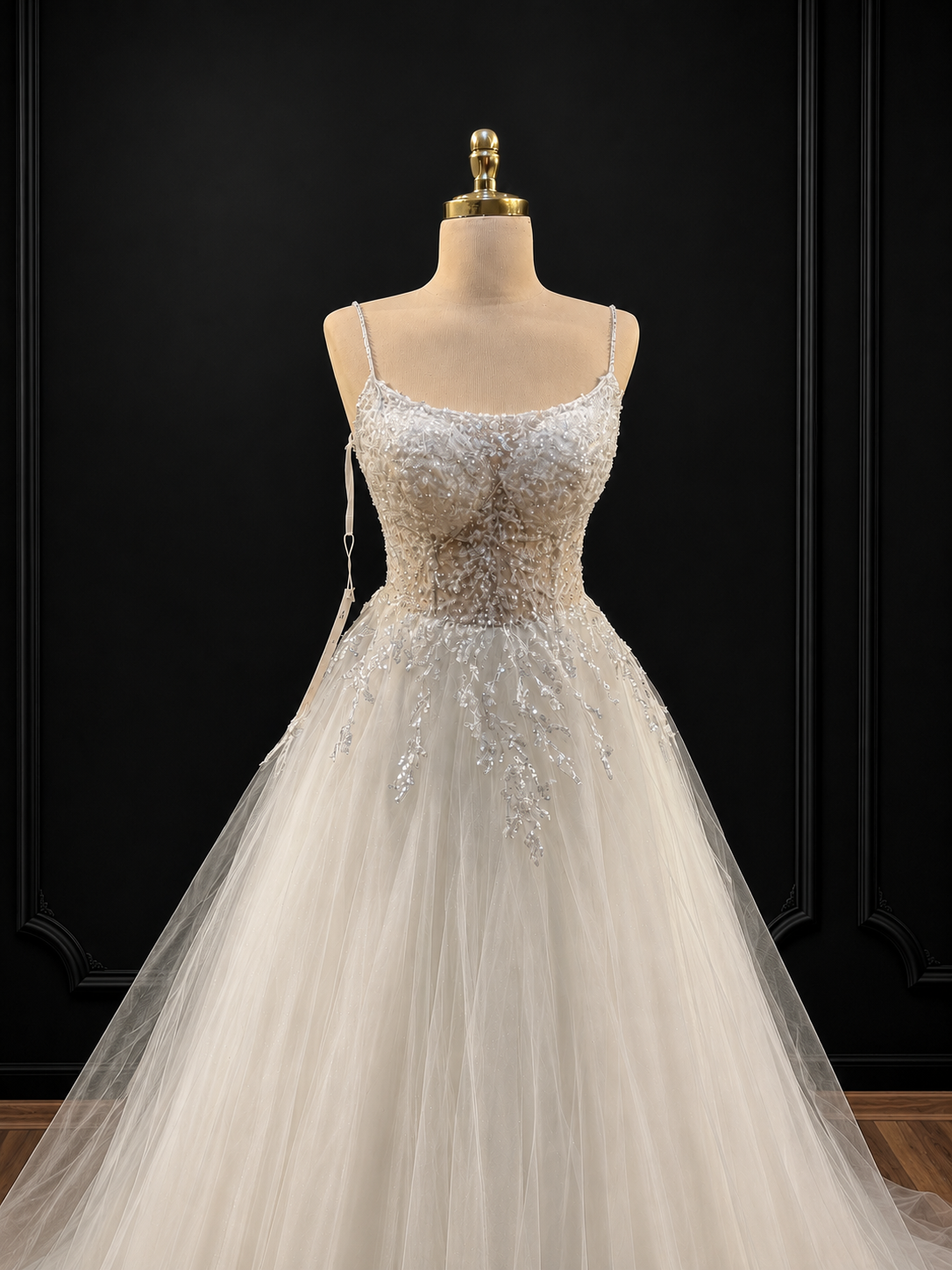 Brautkleid Kyla