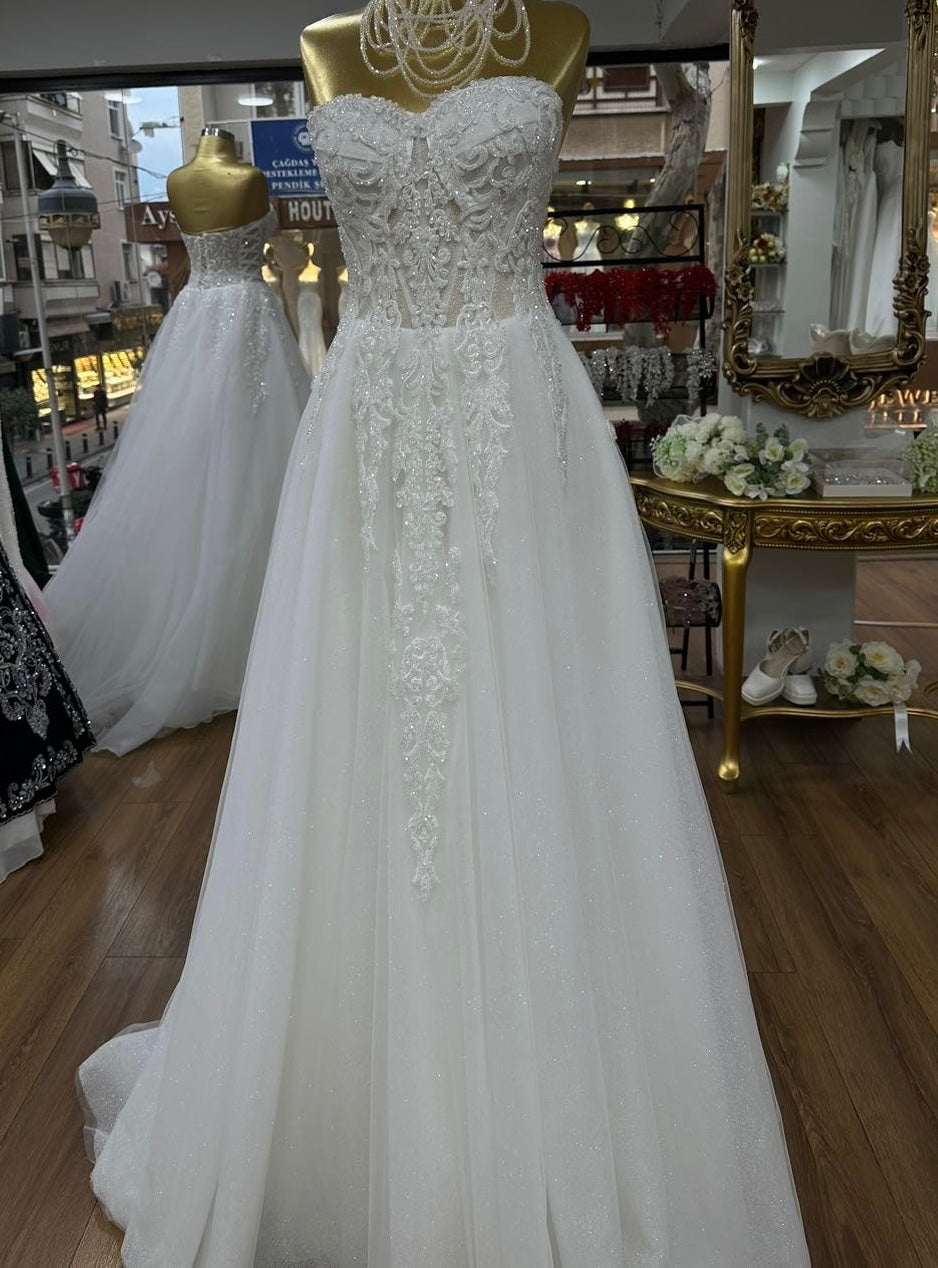 Brautkleid Kate