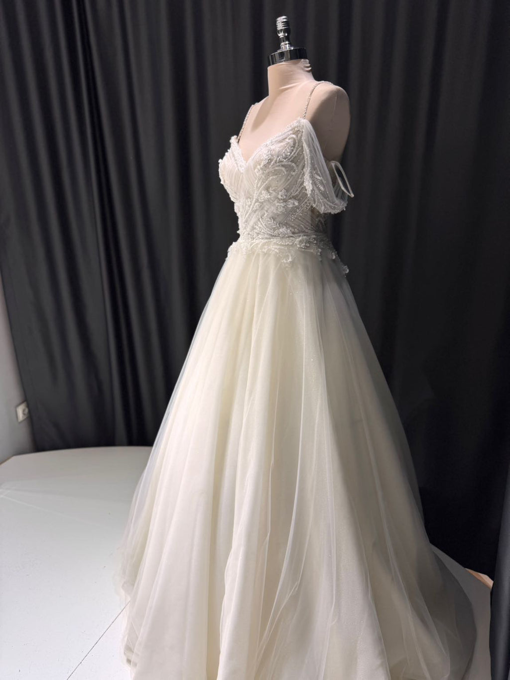 Brautkleid Tanja