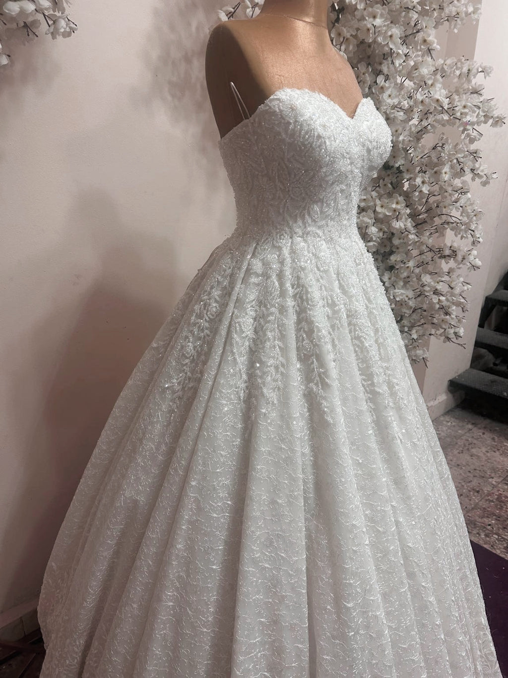 Brautkleid Shirin