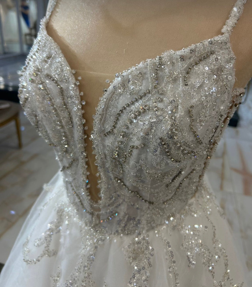 Brautkleid Lalee