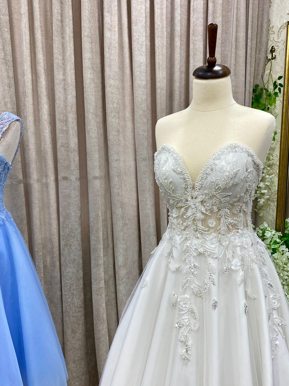 Brautkleid Maileen