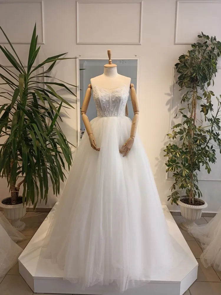 Brautkleid Glow