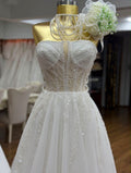 Brautkleid Tulin