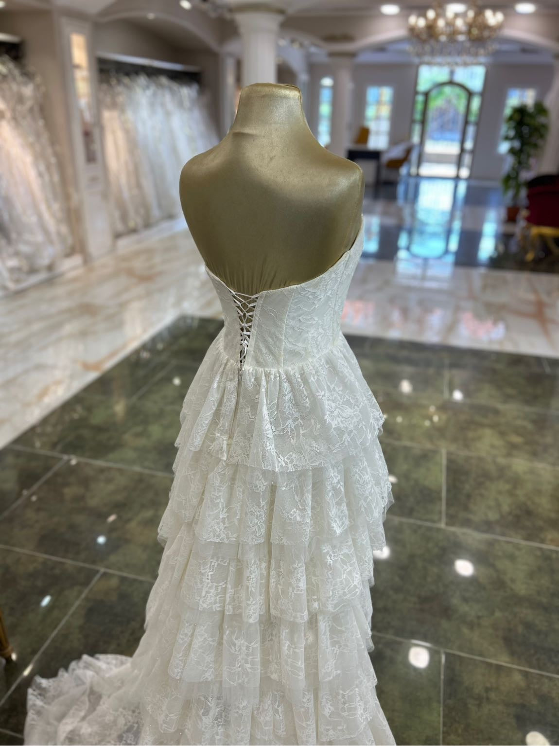 Brautkleid Noa
