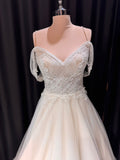 Brautkleid Tanja