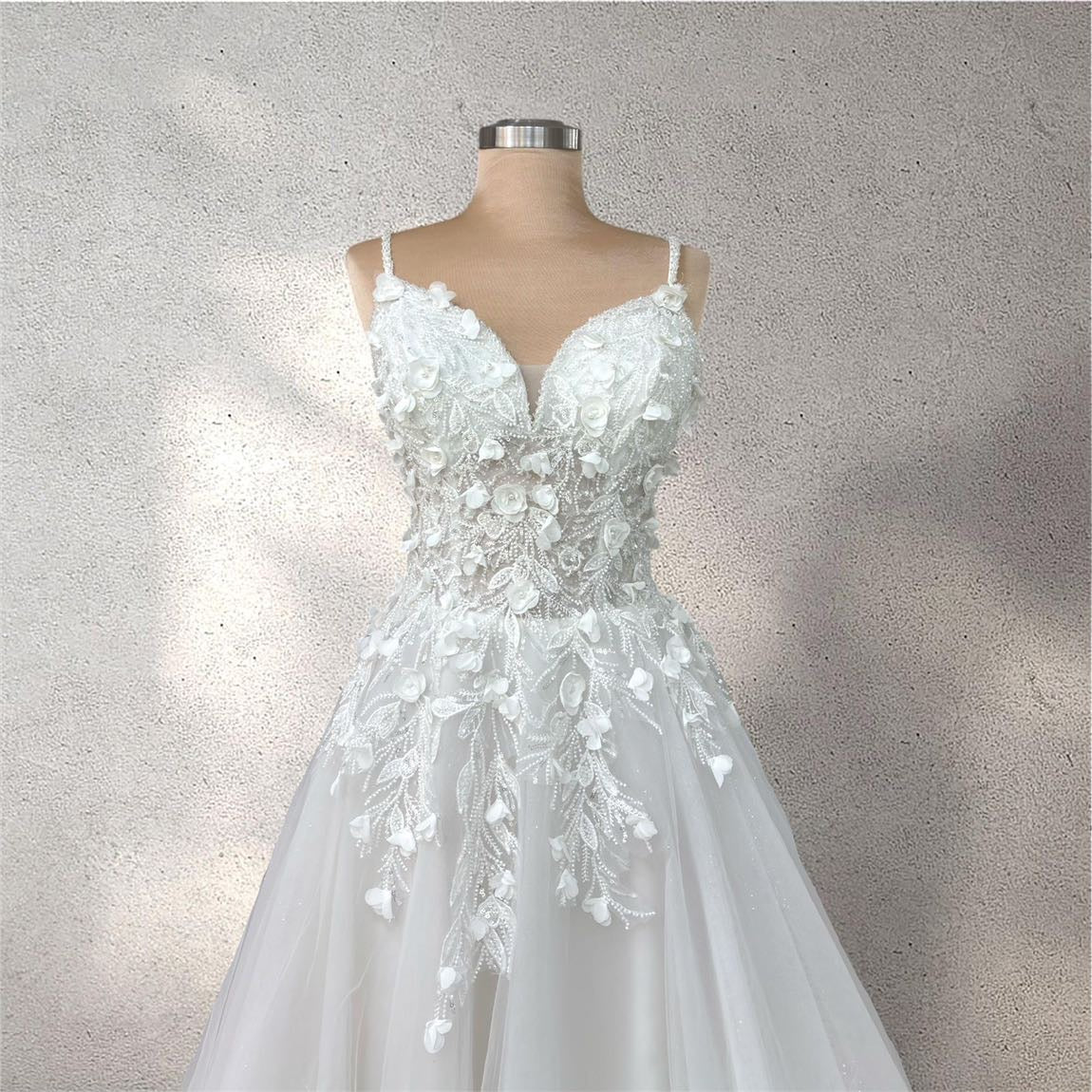 Brautkleid Linda
