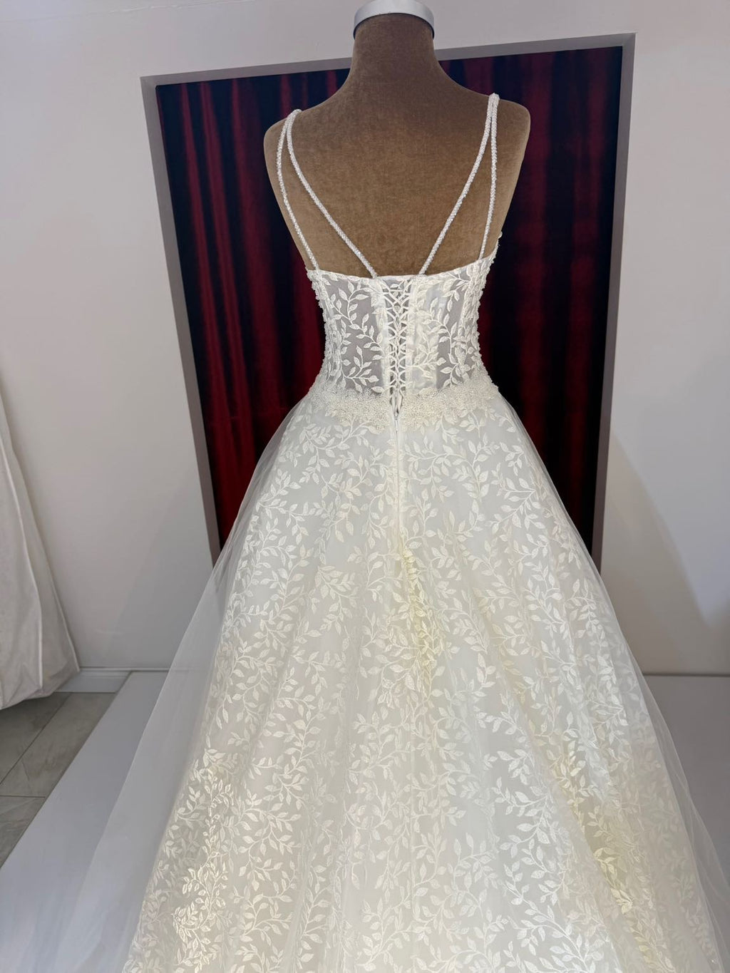 Brautkleid Leni