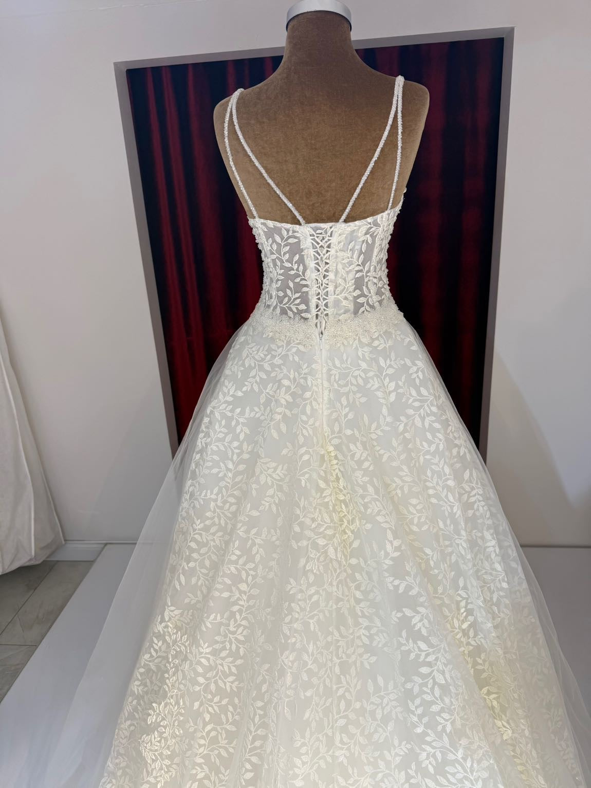 Brautkleid Leni
