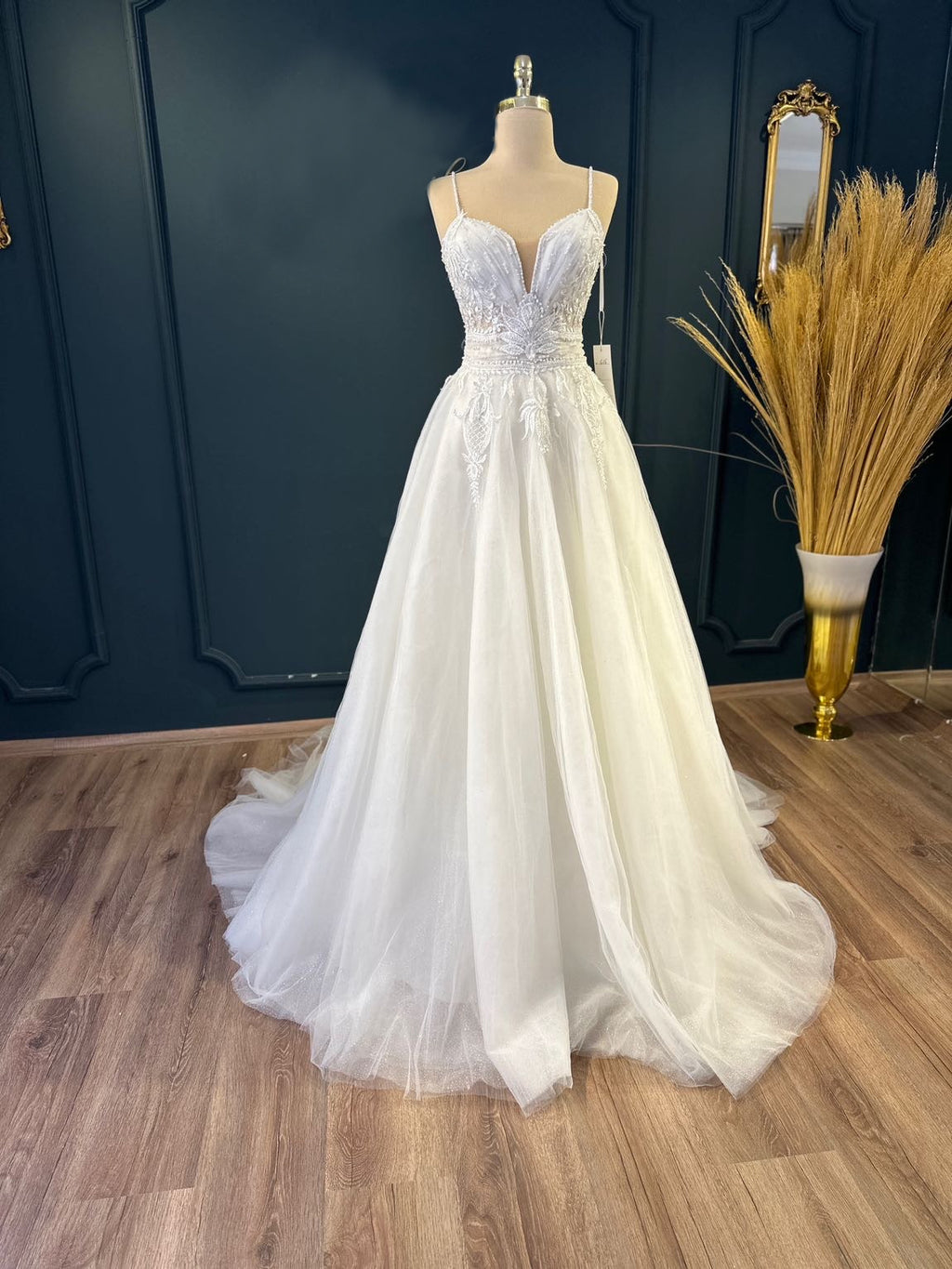 Brautkleid Giale