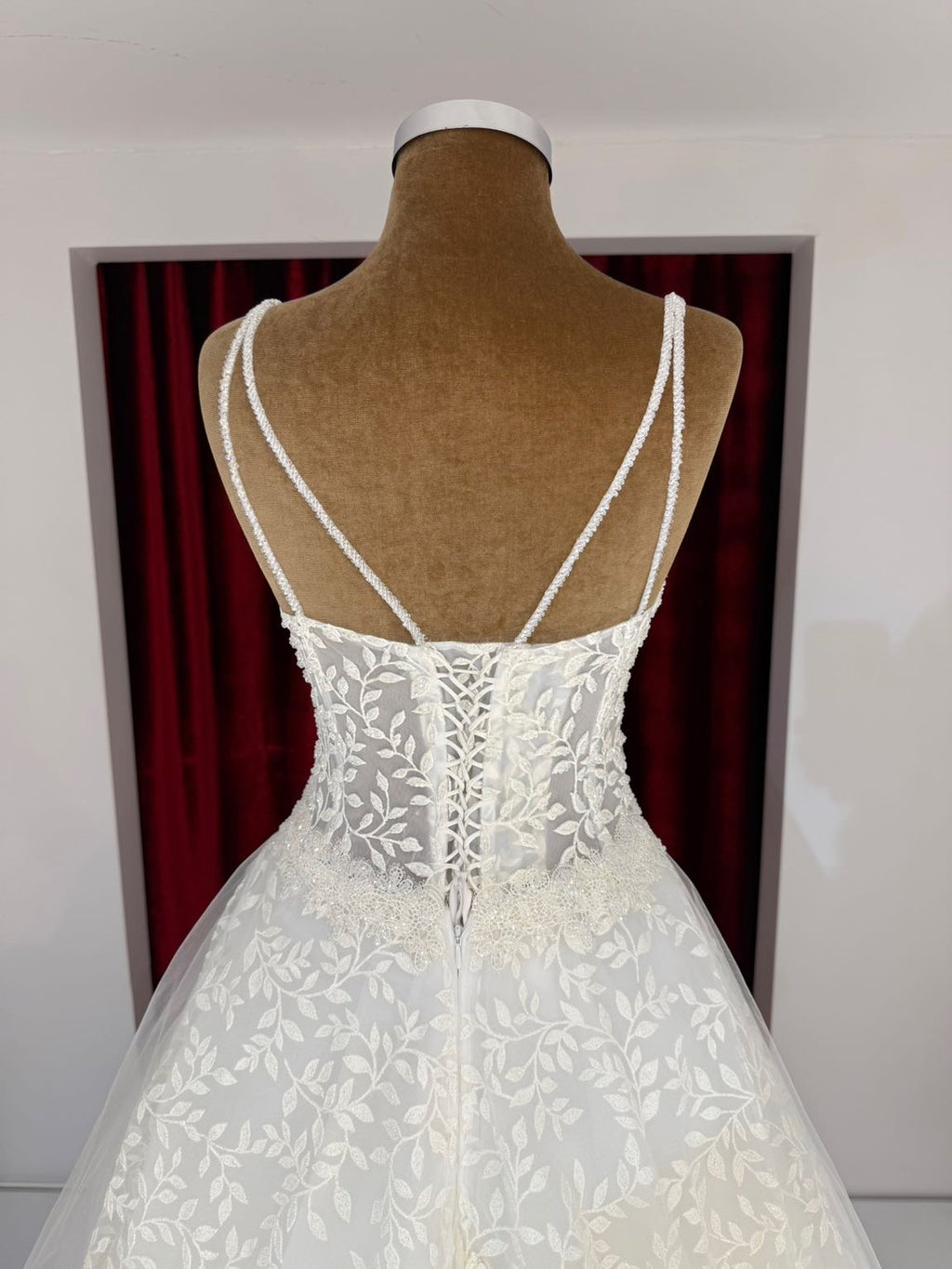 Brautkleid Leni