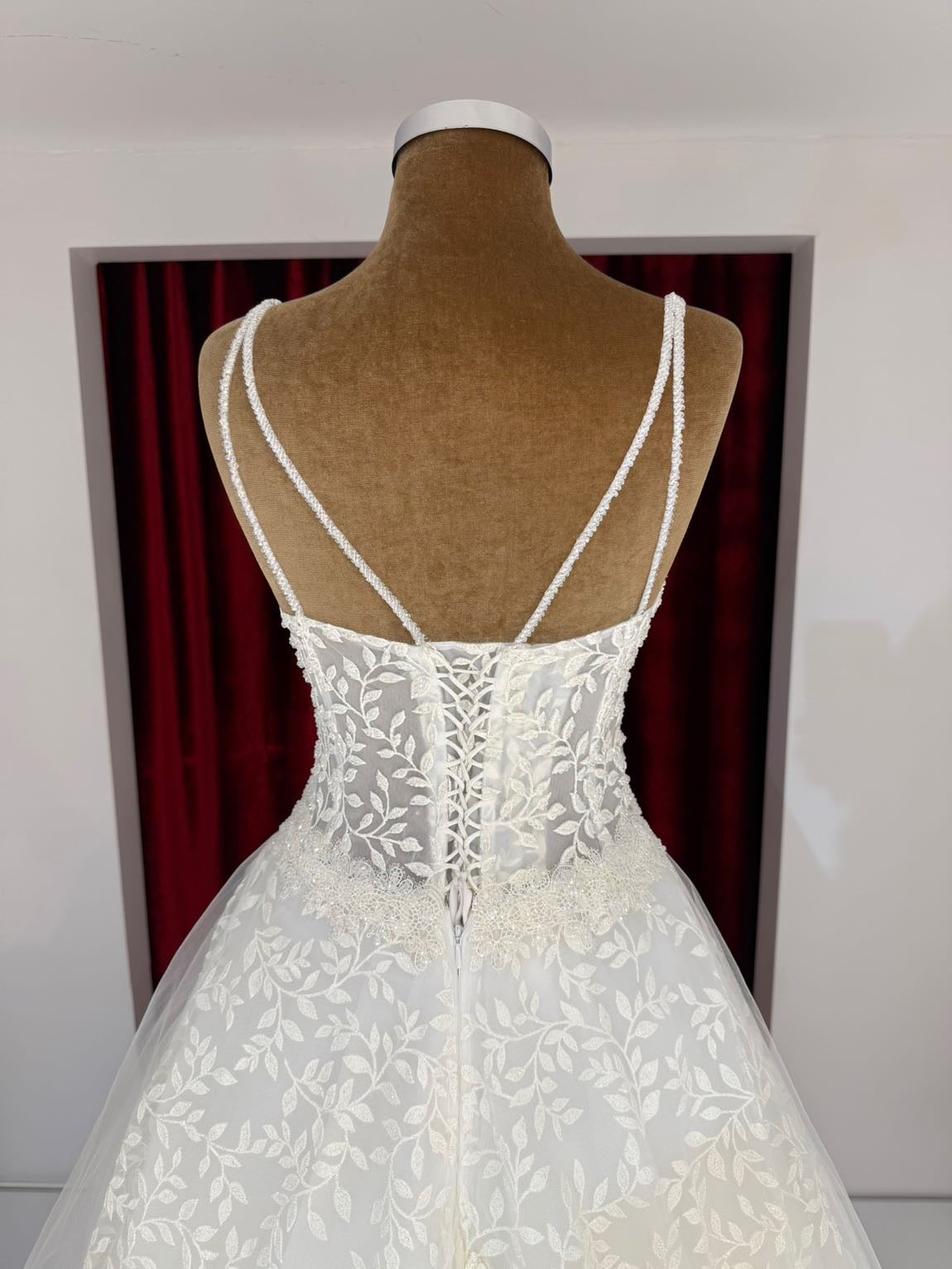 Brautkleid Leni