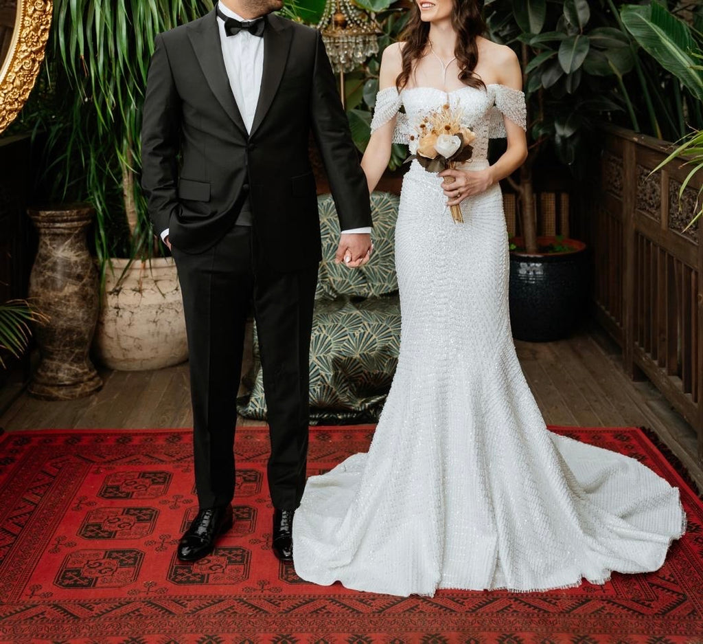 Brautkleid Sibella