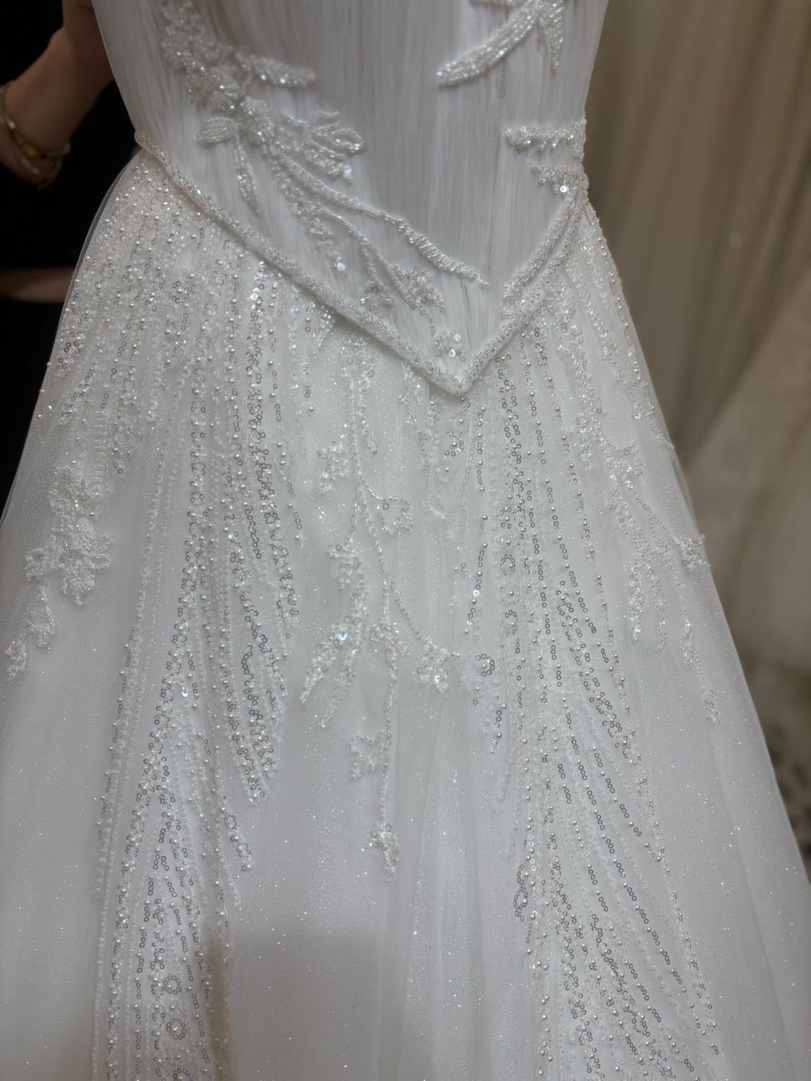 Brautkleid Inna