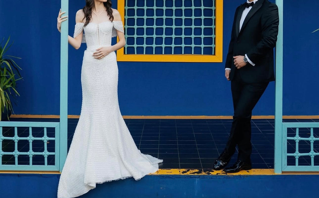 Brautkleid Sibella