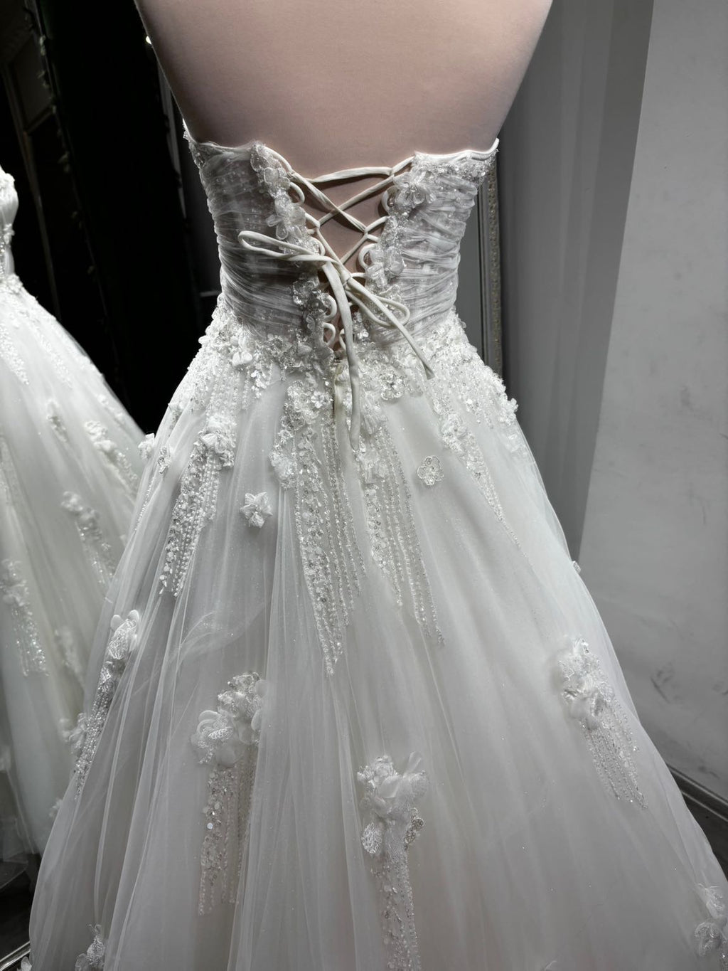 Brautkleid Mios