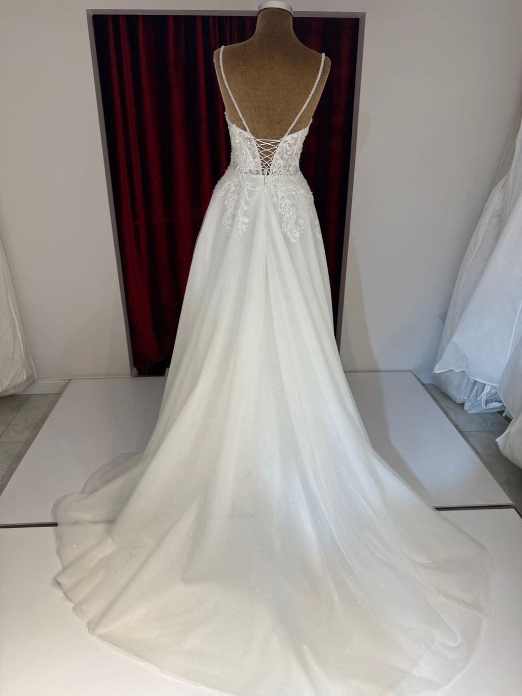 Brautkleid Zana